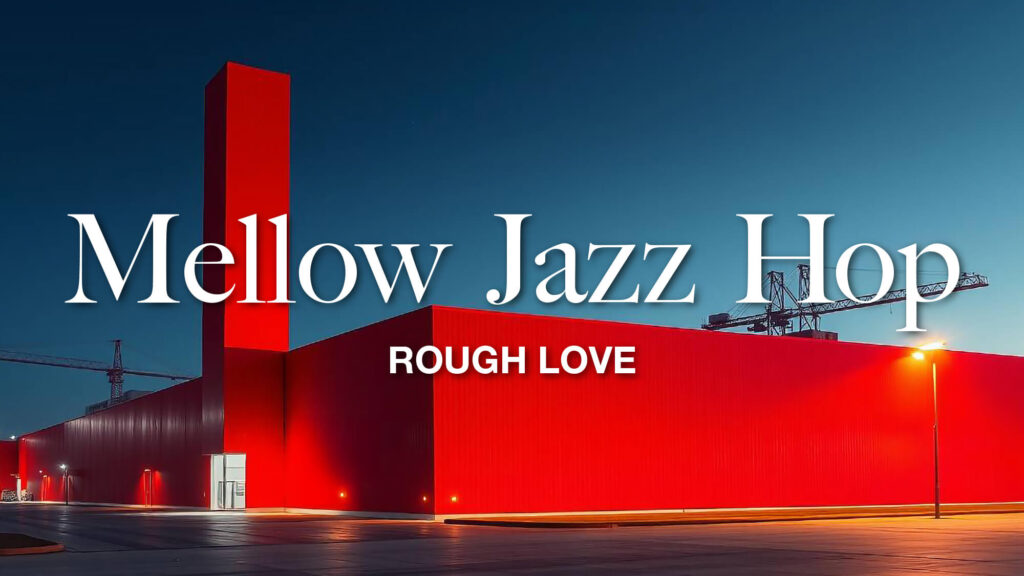 ROUGH LOVEのカバー