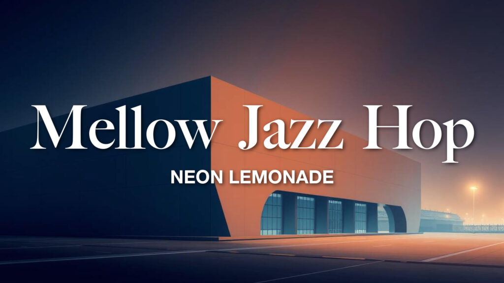 NEON LEMONADEのカバー